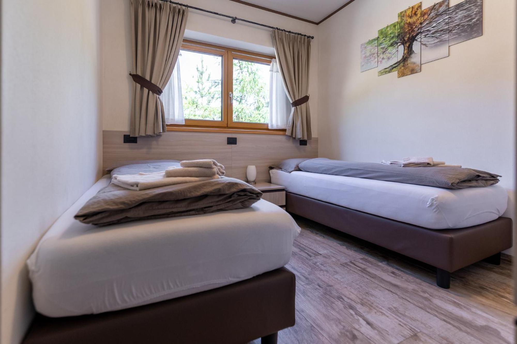 Chalet Sunshine ลีวินโญ ภายนอก รูปภาพ