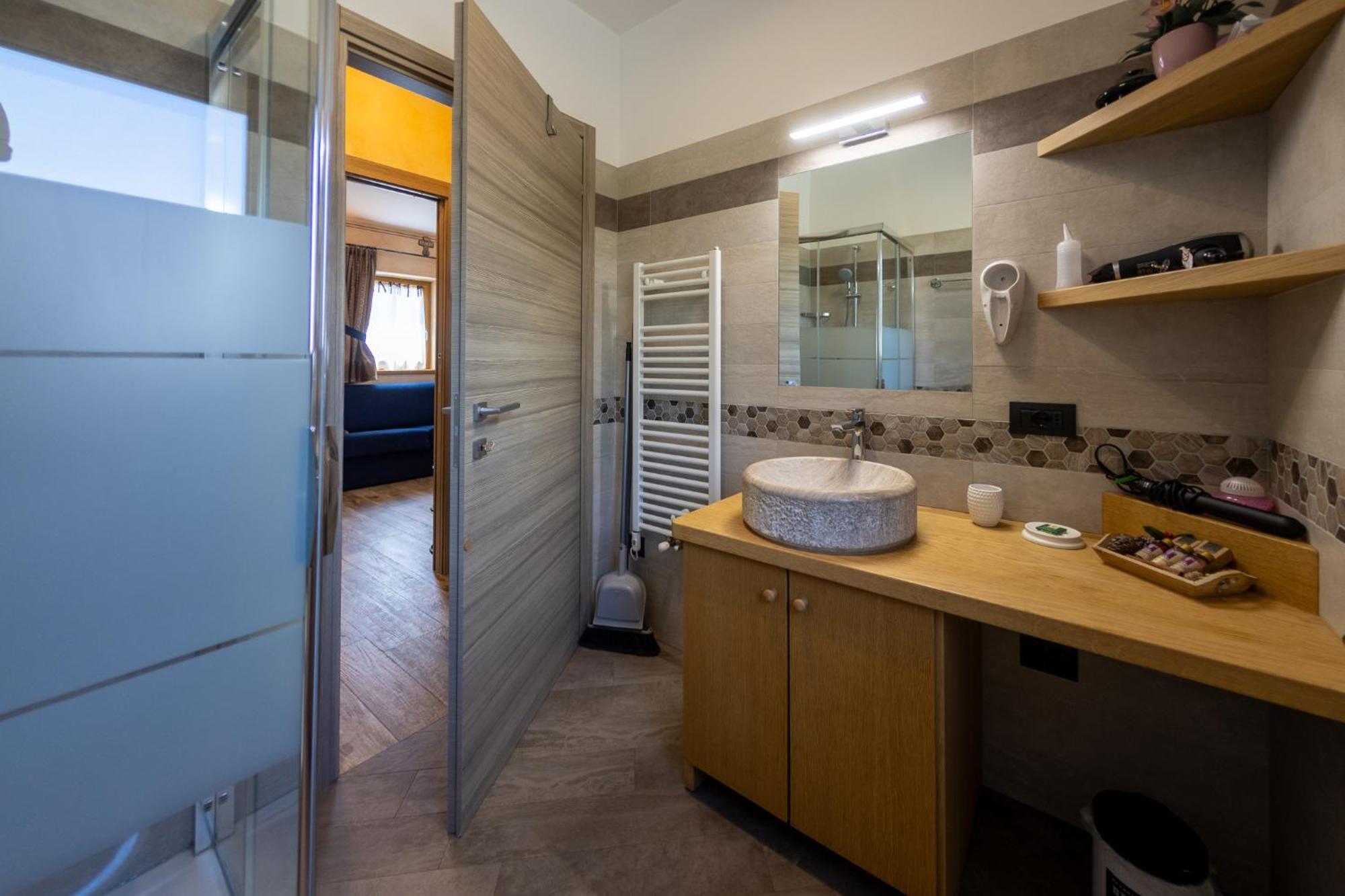 Chalet Sunshine ลีวินโญ ภายนอก รูปภาพ