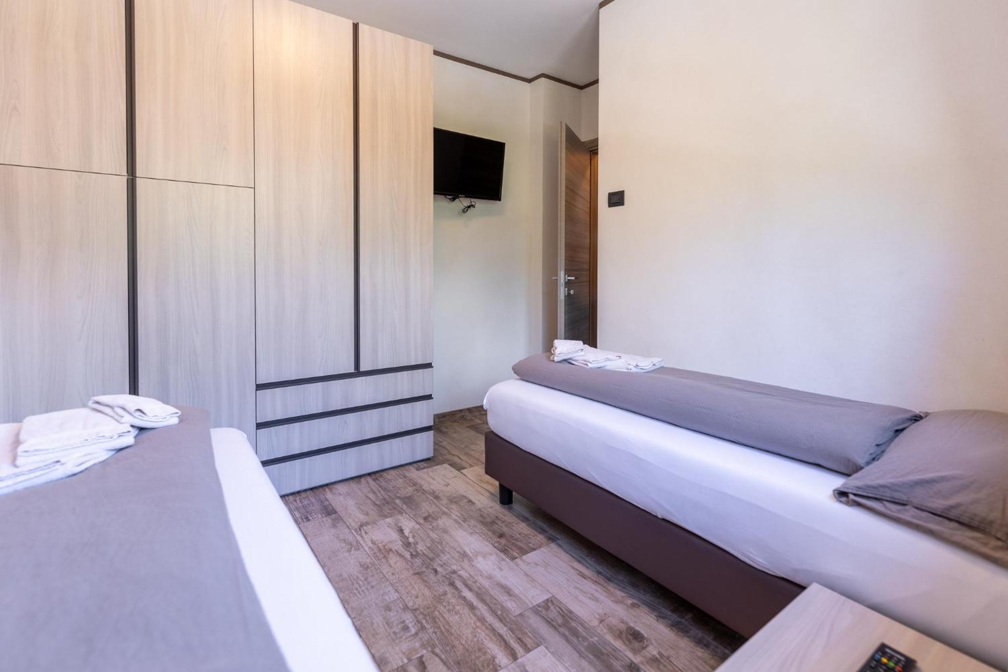 Chalet Sunshine ลีวินโญ ภายนอก รูปภาพ