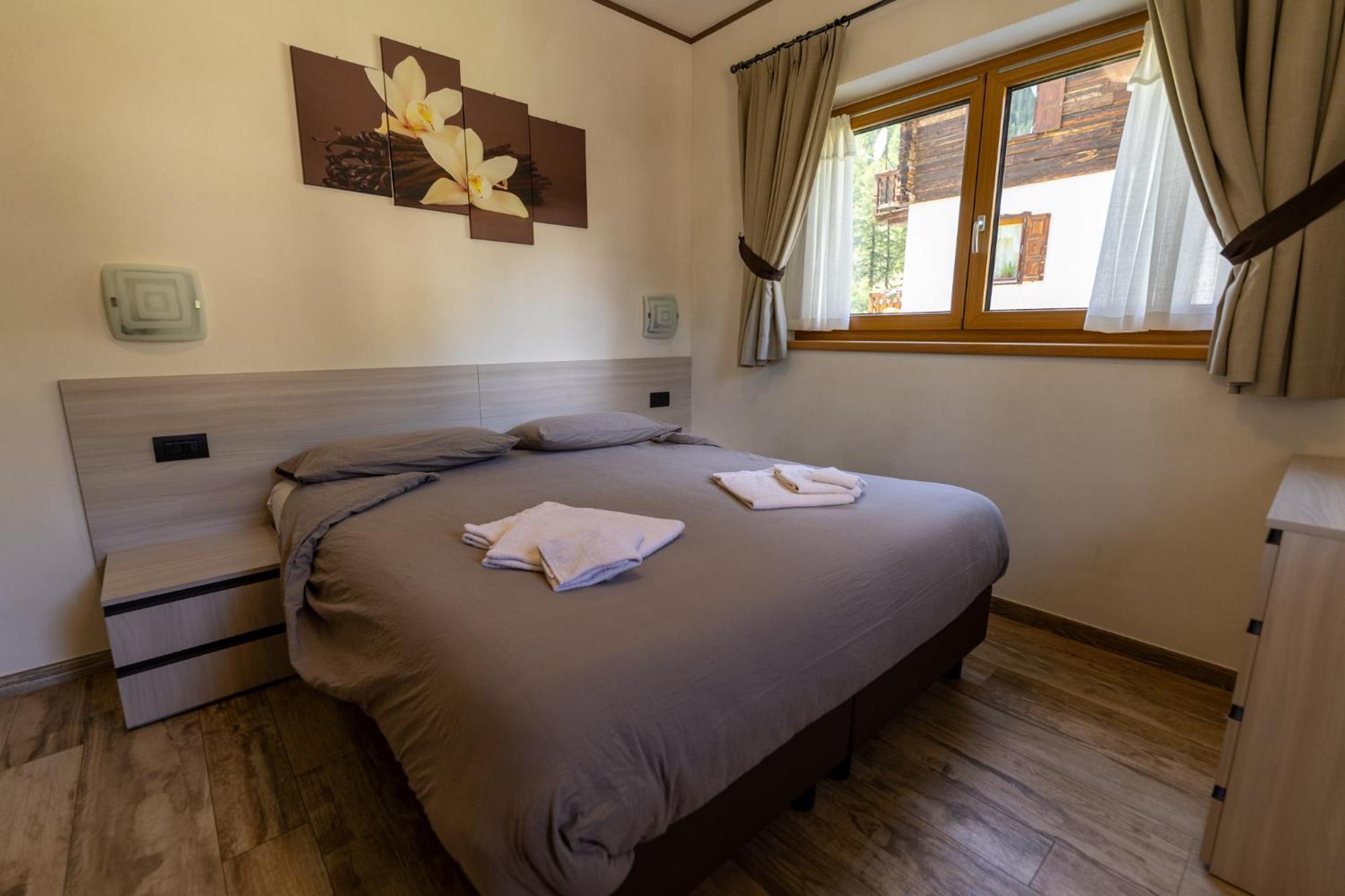 Chalet Sunshine ลีวินโญ ภายนอก รูปภาพ